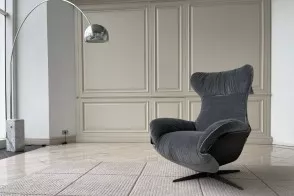 Fauteuil Ilia (Offre Expo) 2