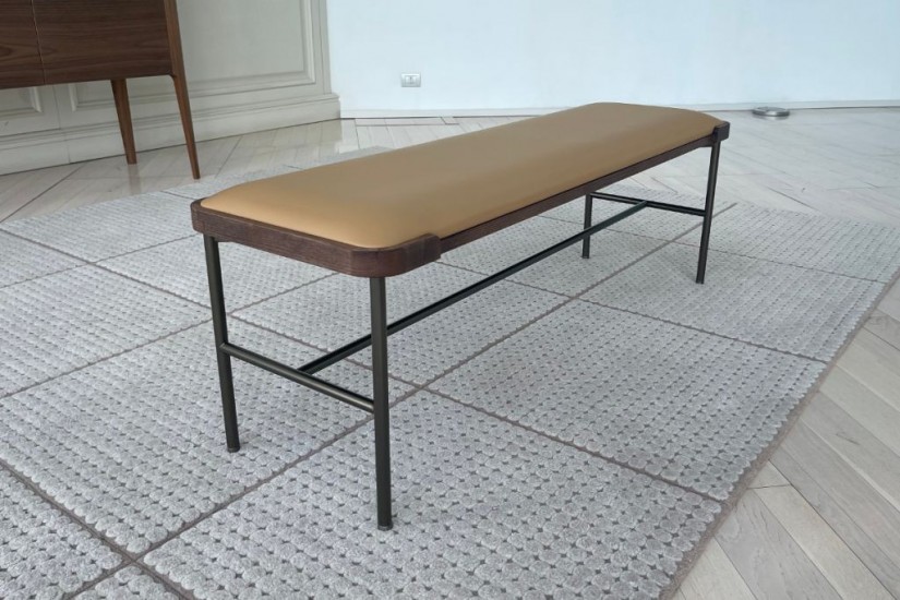 Astol Bench (Expo Offer)