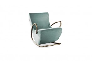 Fauteuil Camilla