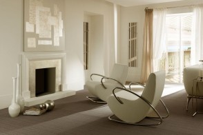 Fauteuil Camilla 2