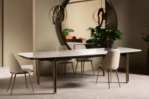 Table Mirage 2