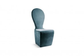 Chaise Mondrian