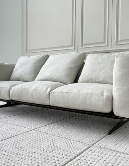 Soft Dream Sofa (Expo Offer)