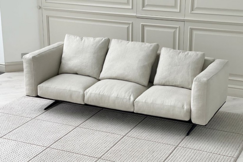 Soft Dream Sofa (Expo Offer)