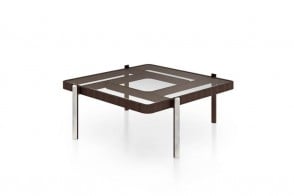 Table basse Vision