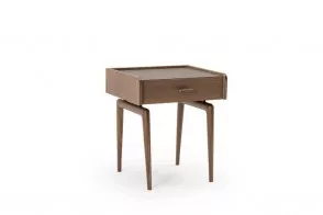 Blues nightstand