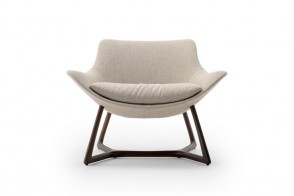 Fauteuil Lyra 2