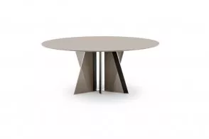 Table ronde Milano