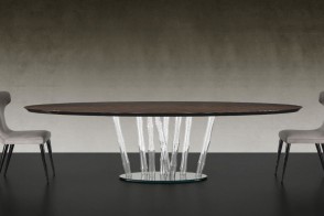 Tavolo Bamboo 72 2