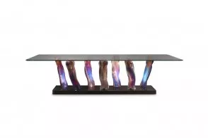 Sassi 72 Table