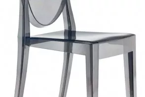 Victoria Ghost Chair 2