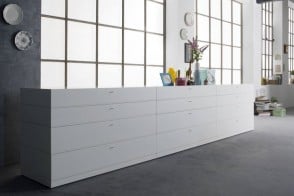 Box Storage Unit