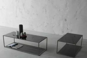 Box Coffee Table