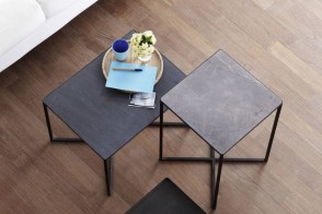 Cabaret Coffee Table