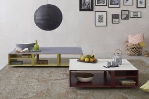 Table basse Multibox
