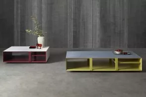 Multibox Coffee Table 2