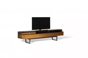 Fidelio Multimedia Cabinet Storage Unit 2
