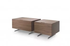 Piuma Night Stand