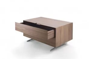 Comodino Piuma 2