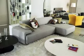 Lowland Sofa (Expo Offer) 2