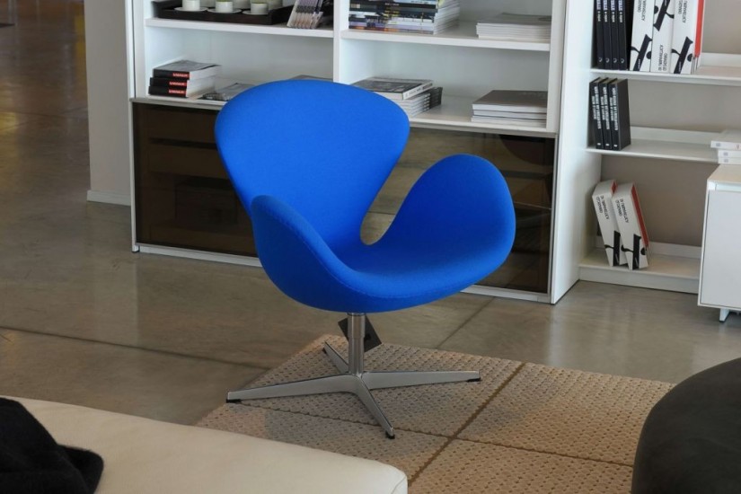 Poltrona Swan (Offerta Expo)