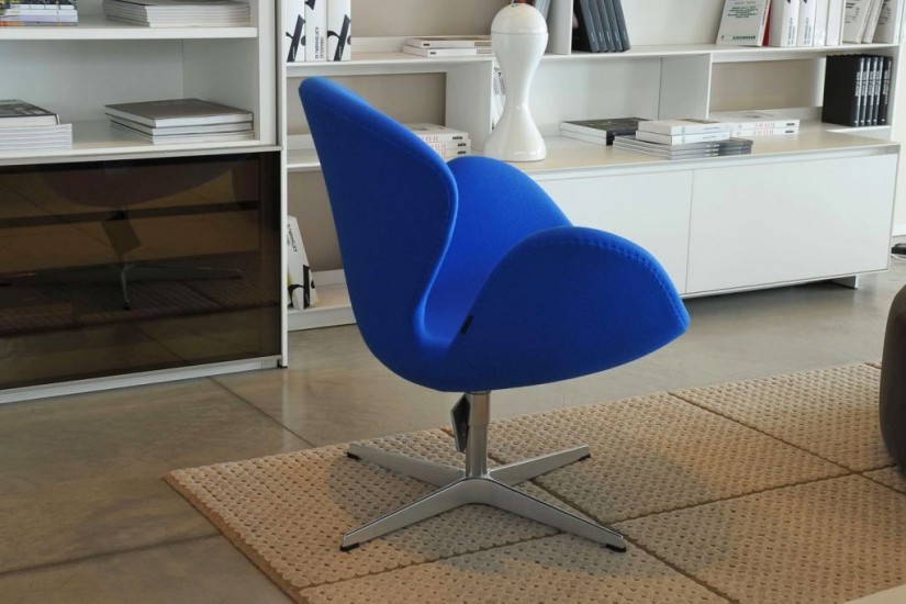Poltrona Swan (Offerta Expo)