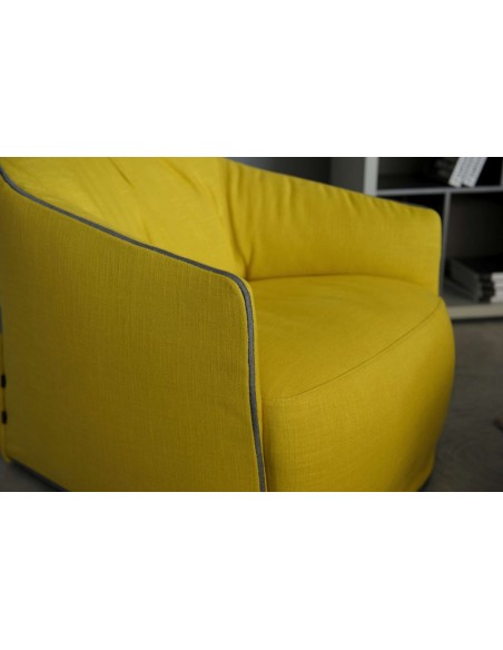 Fauteuil Santa Monica Lounge (Offre Expo)