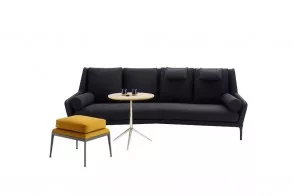 Canapé Édouard 2