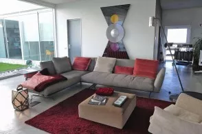 Evergreen Sofa (Expo Offer) 2