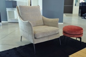 Fauteuil Boss (Offre Expo) Flexform - 5 2