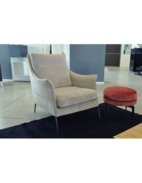 Poltrona Boss (Offerta Expo)
