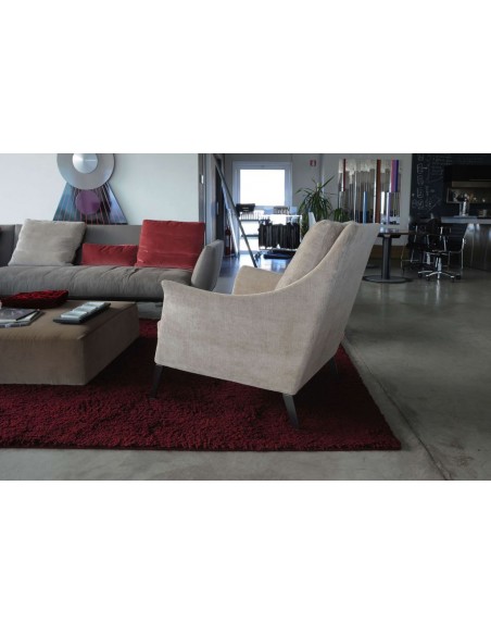 Poltrona Boss (Offerta Expo)