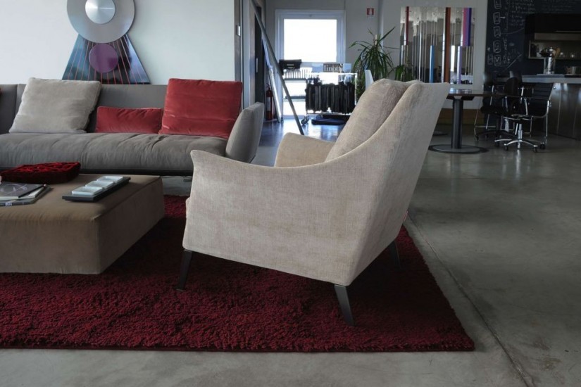 Fauteuil Boss (Offre Expo)