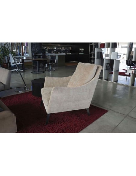 Poltrona Boss (Offerta Expo)