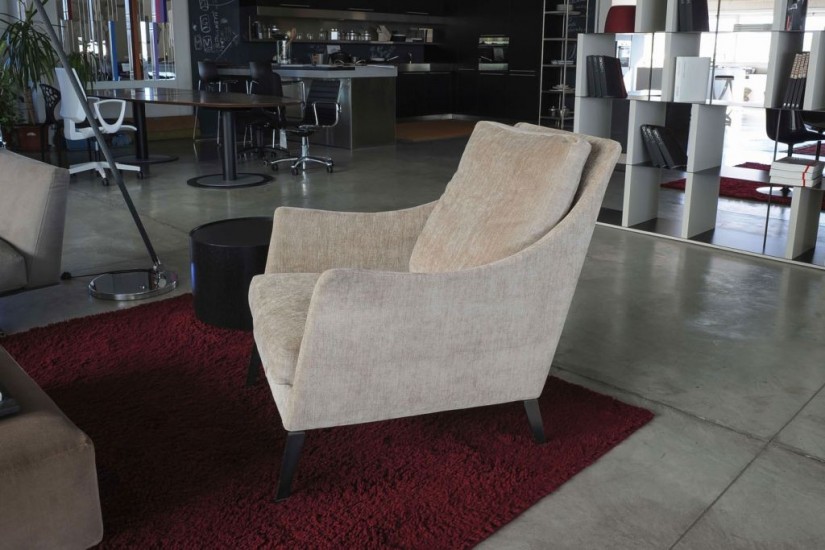 Fauteuil Boss (Offre Expo)