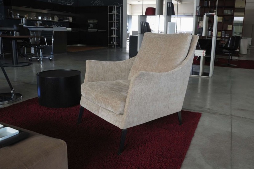 Poltrona Boss (Offerta Expo)
