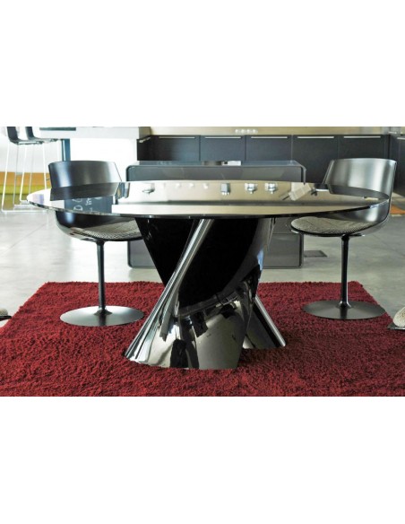 S Table (Expo Offer)