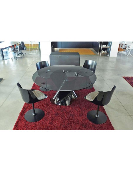 S Table (Expo Offer)