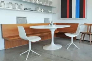 Tavolo Saarinen (Offerta Expo) Alivar - 4 2