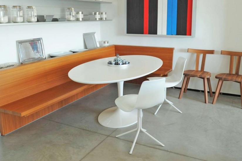 Tavolo Saarinen (Offerta Expo)