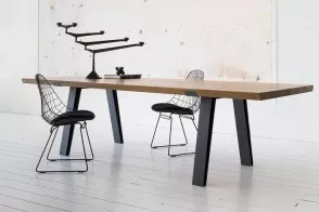 Side-to-Side Table 2