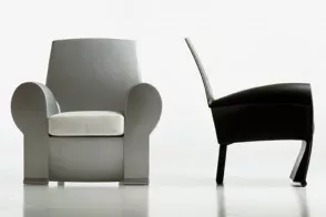 Richard III Armchair 2