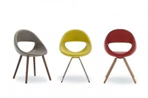 Lucky Chair