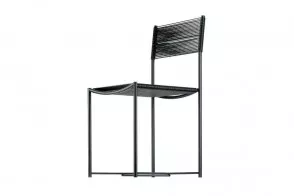 Spaghetti Chair