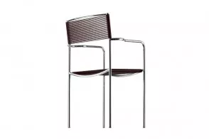 Spaghetti Chair 2