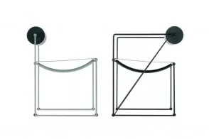 Seconda Chair 2