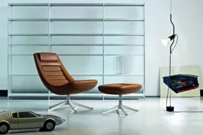 Manzù Armchair 2