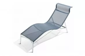 Chaise Longue pour extérieur Longframe 2