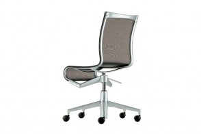Chaise de bureau Rollingframe 2
