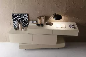 I-night System Inclinart Chest of Drawers